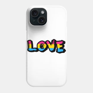 Love Phone Case