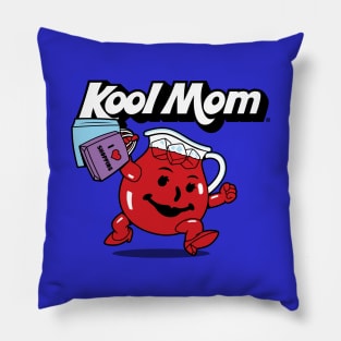 Cool Cute Best Mom Gift For Mothers Day Pillow