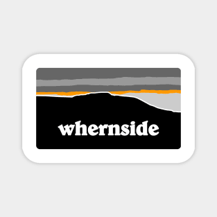 Whernside Magnet