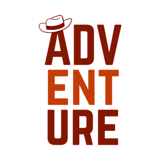 ADVENTURE T-Shirt