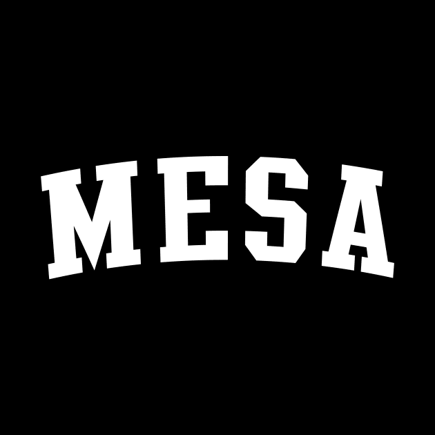 mesa by Novel_Designs