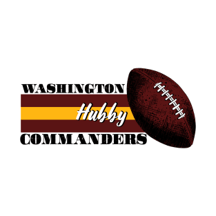 Washington Hubby T-Shirt