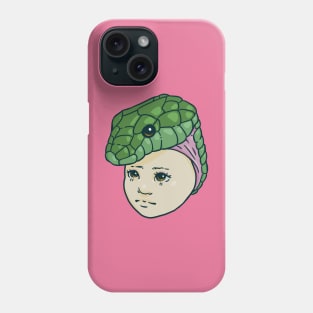 Snack Time Phone Case