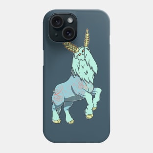 Mystic Deer Phone Case