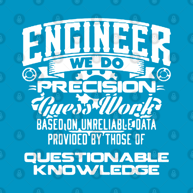 Engineer Design. For any Engineer, mechanical, civil, software, social, IT. by BecomeAHipsterGeekNow