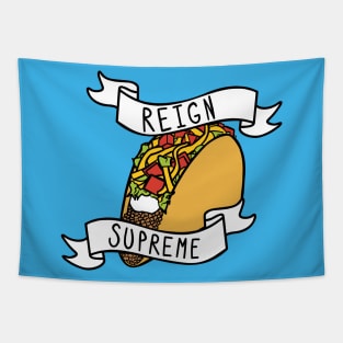 Reign Supreme Tapestry