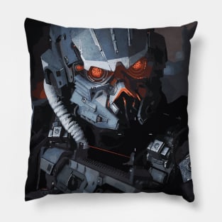 Killzone Pillow