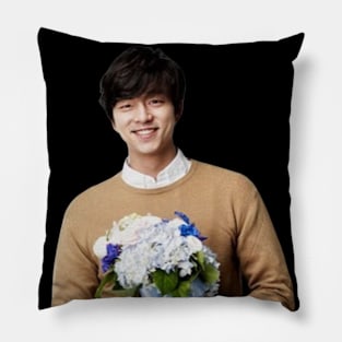 Gong Yoo - V38 Pillow