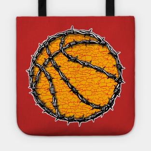 Basketball Tote