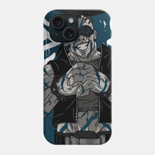 Street Fighter Phone Case