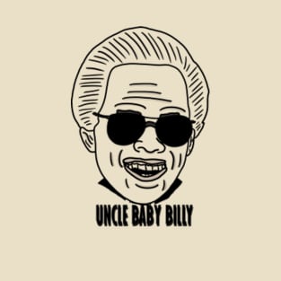 baby billy T-Shirt