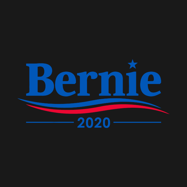 Bernie 2020 by alexanderkansas