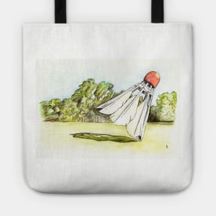 Nelson Atkins Museum Tote