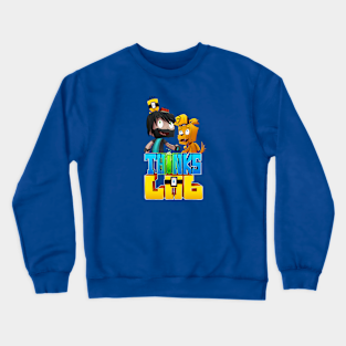 Thinknoodles Merch Teepublic - thinknoodles roblox shirt