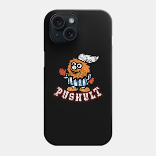 The Clueless Mascot Phone Case