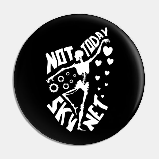 Not Today Ai Pin by Worldengine