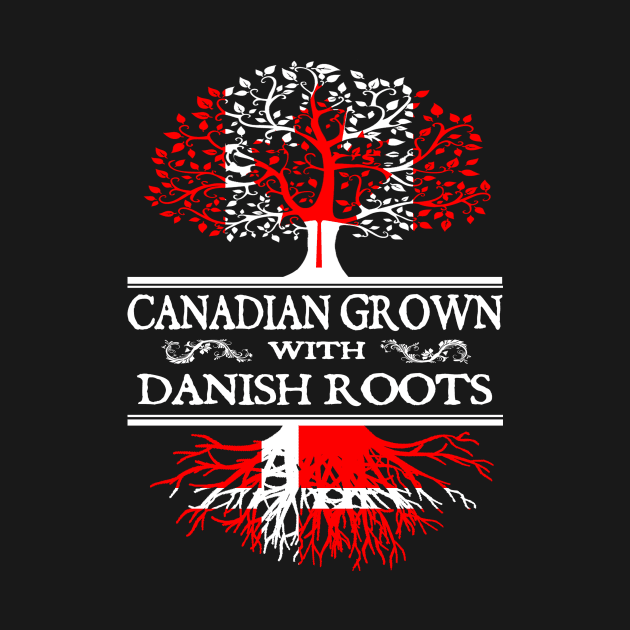 canadian grown with danish roots by mariejohnson0