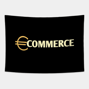 Ecommerce Tapestry