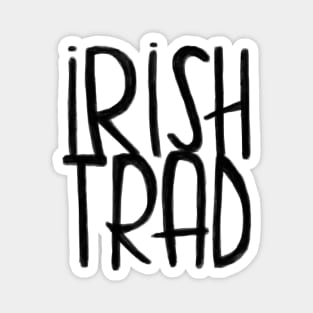 Irish Music, Irish Trad Magnet