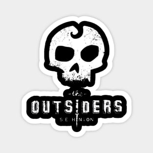 outsider Magnet