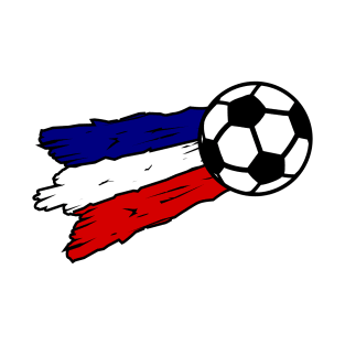 France football T-Shirt