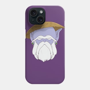 Elder Master Phone Case