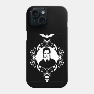 Wednesday Addams Phone Case