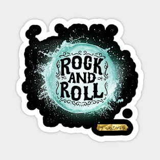 MUSIC | Rock and Roll Magnet