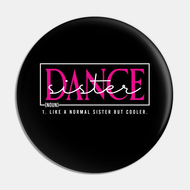 Funny Dance Team Sister Dancing Competition Dance Sister Definition Pin by Nisrine