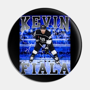 Kevin Fiala Pin