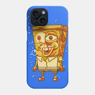 sponge Phone Case