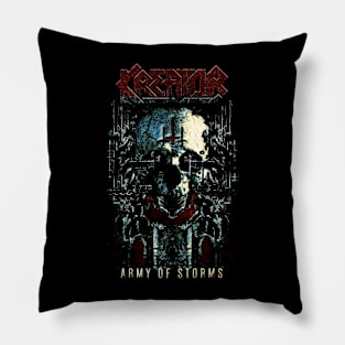 Kreator Original Pillow