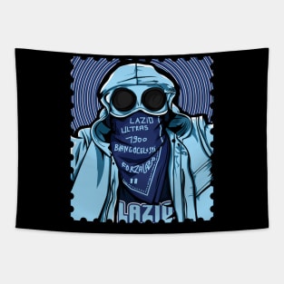 Ultras lAZIO Tapestry