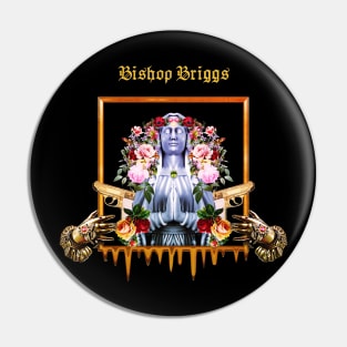 Bishop Pin