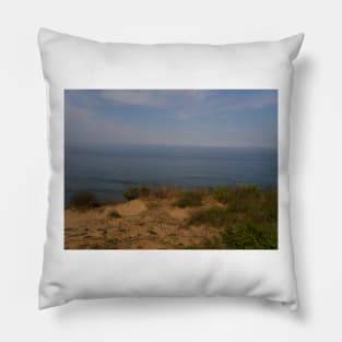 Cape Cod Beach Pillow