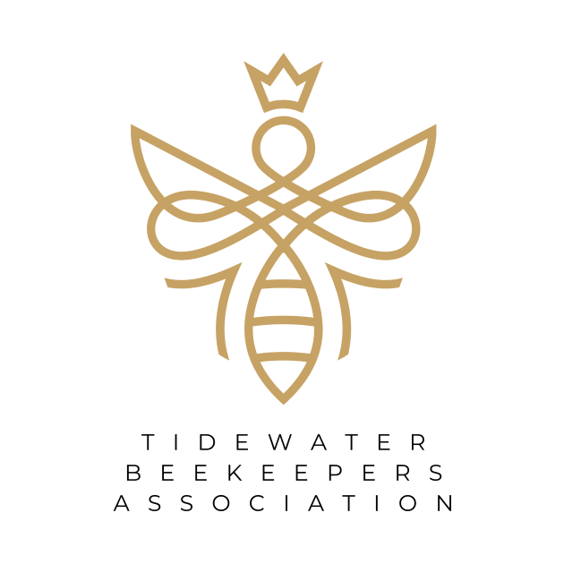 TBA QUEEN BEE by Tidewater Beekeepers