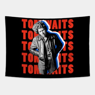 Tom Waits Tapestry