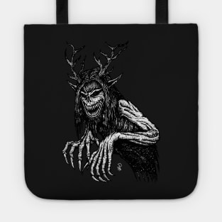 Wendigo Tote