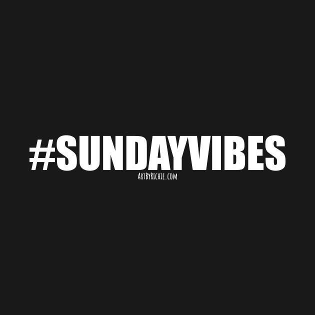 Sunday Vibes by Richardramirez82