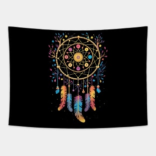 Dream Catcher Tapestry