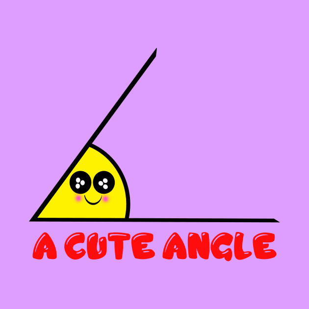 acute angle by Bigandsmall