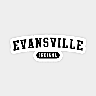 Evansville, IN Magnet