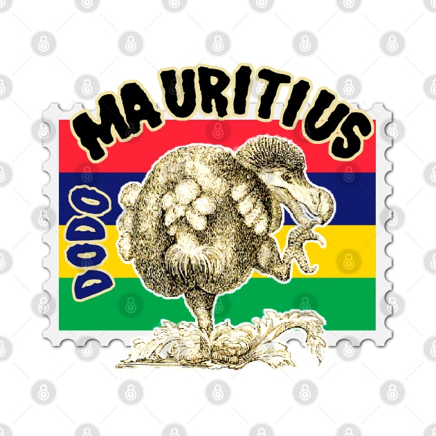 Dodo Mauritius extinct bird will be resurrected by Marccelus