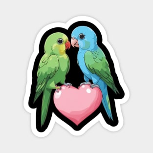 Song Bird Magnet