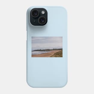 Spring Sunshine at Seaton Sluice (2) Phone Case