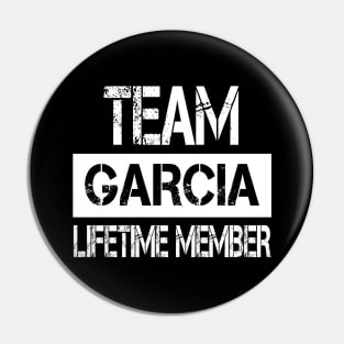 Garcia Pin