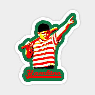 Hambino Magnet