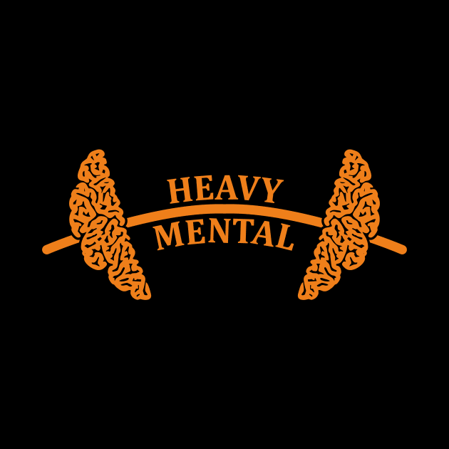 Heavy Mental by aceofspace