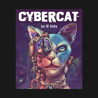 CYBERCAT T-Shirt