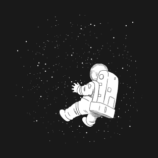 Space T-Shirt